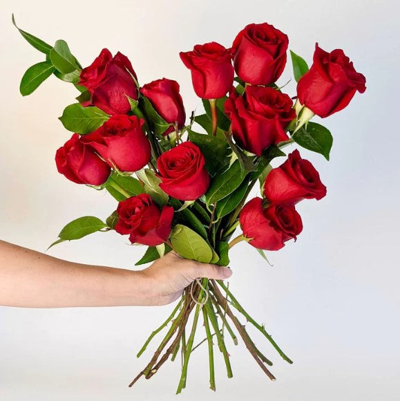 Buy our Flowers for a Beautiful Start to you and your Partner’s Day