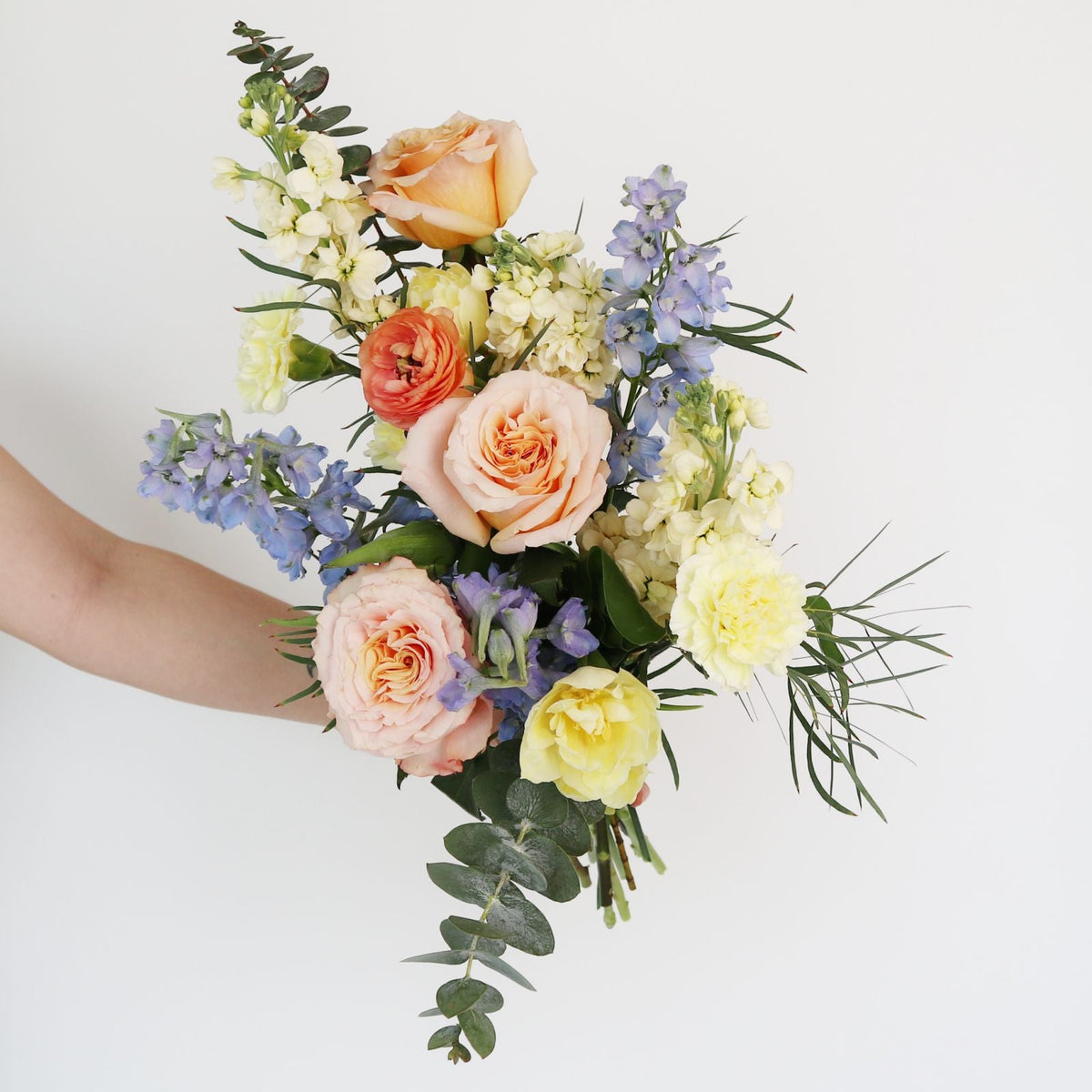 Encourage Fresh Bouquet