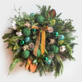 Alpine Wreath