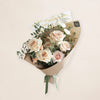 Classic Love Quicksand Rose Bouquet