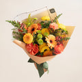 Designer Blooms Choice Bouquet - Bright and Cheerful