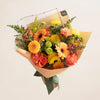 Designer Blooms Choice Bouquet - Bright and Cheerful