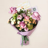 Designer Blooms Choice Bouquet - Sweet and Loving
