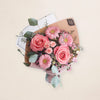 Designer Blooms Choice Bouquet - Sweet and Loving