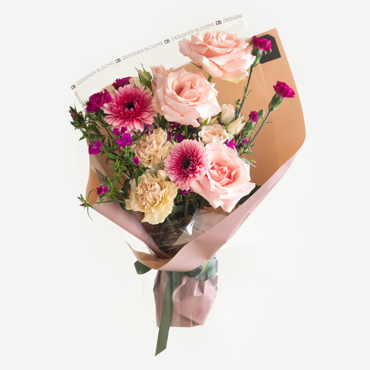 Designer Blooms Choice - Sweet and Loving