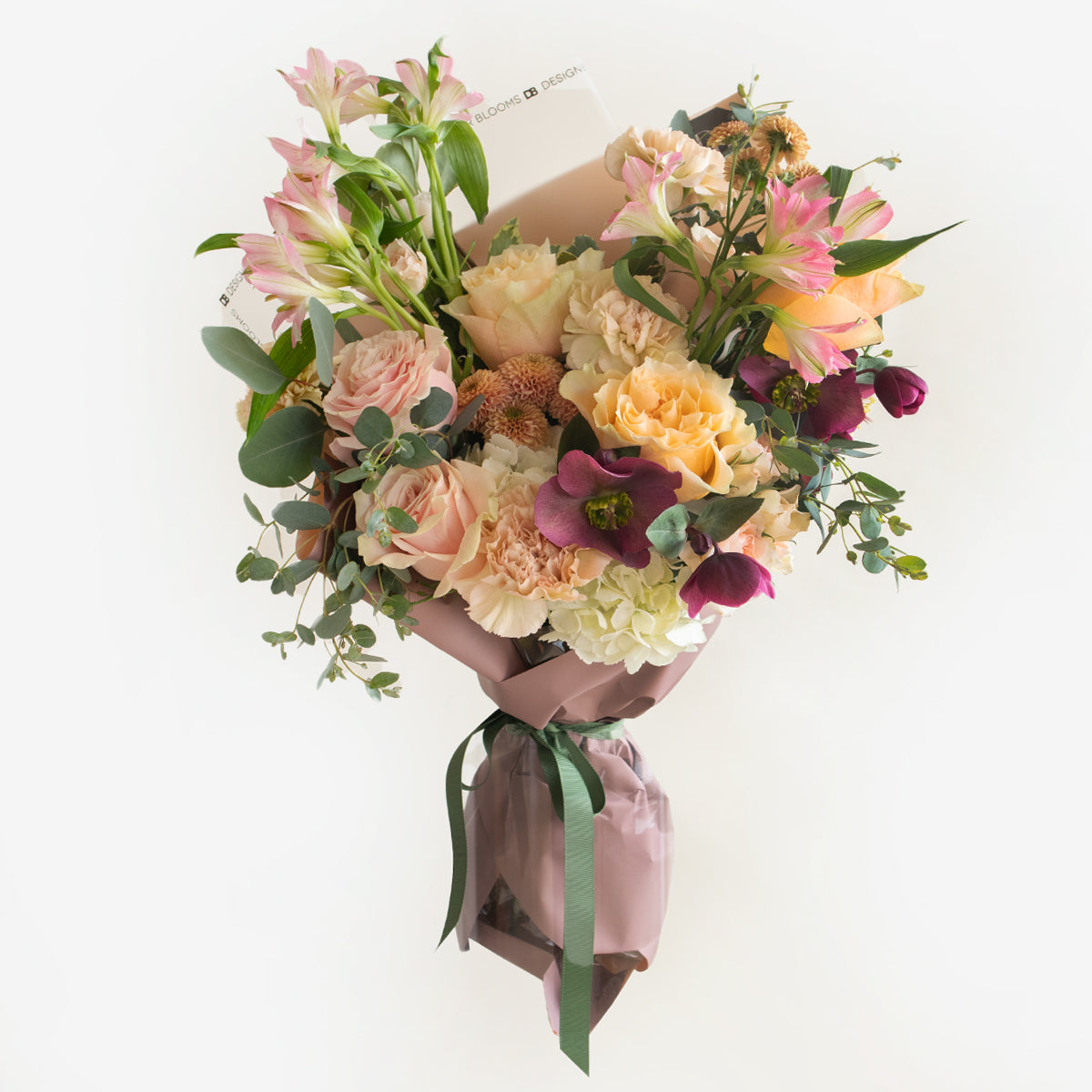 Designer Blooms Choice - Sweet and Loving