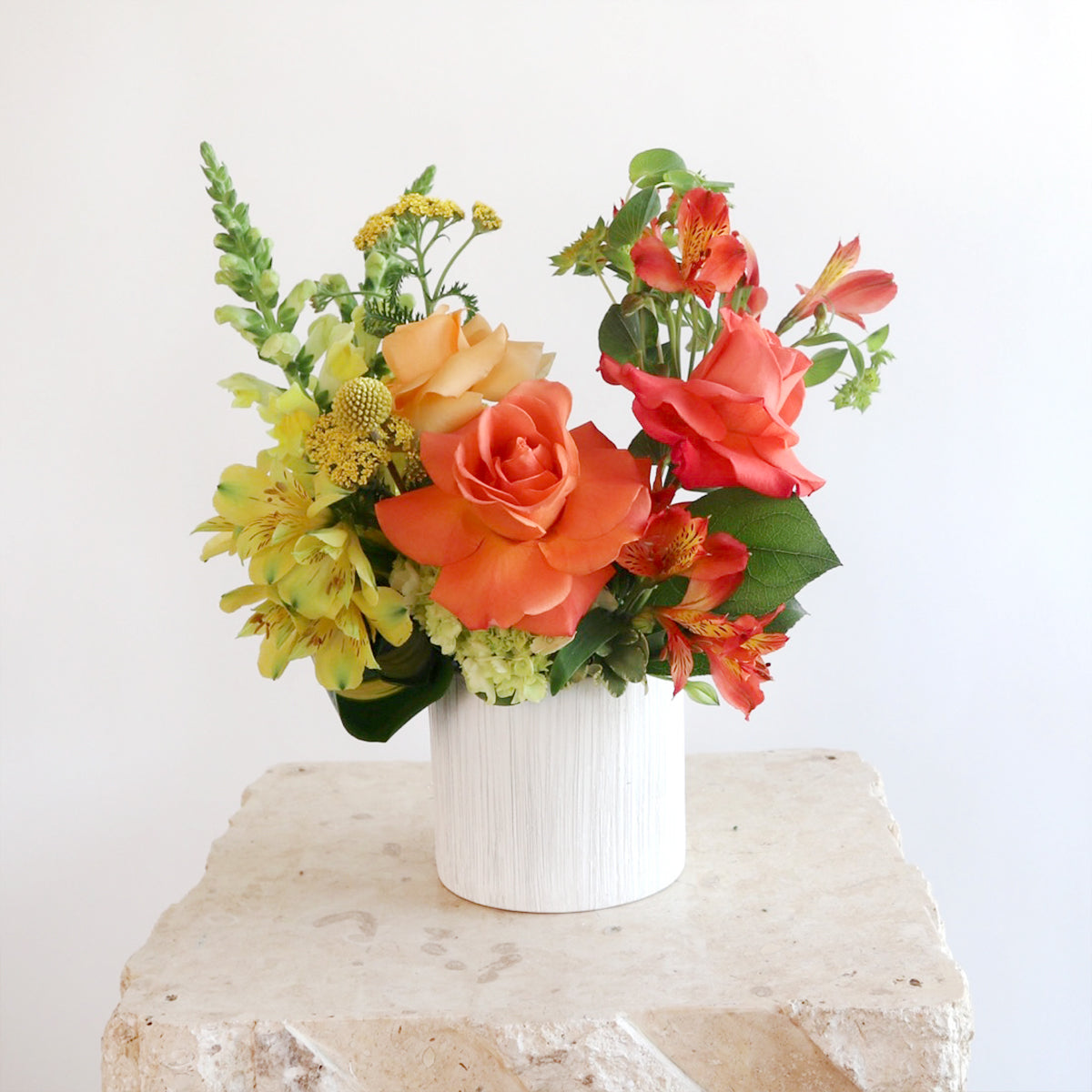 Designer's Choice Vase - Bright & Cheerful LA