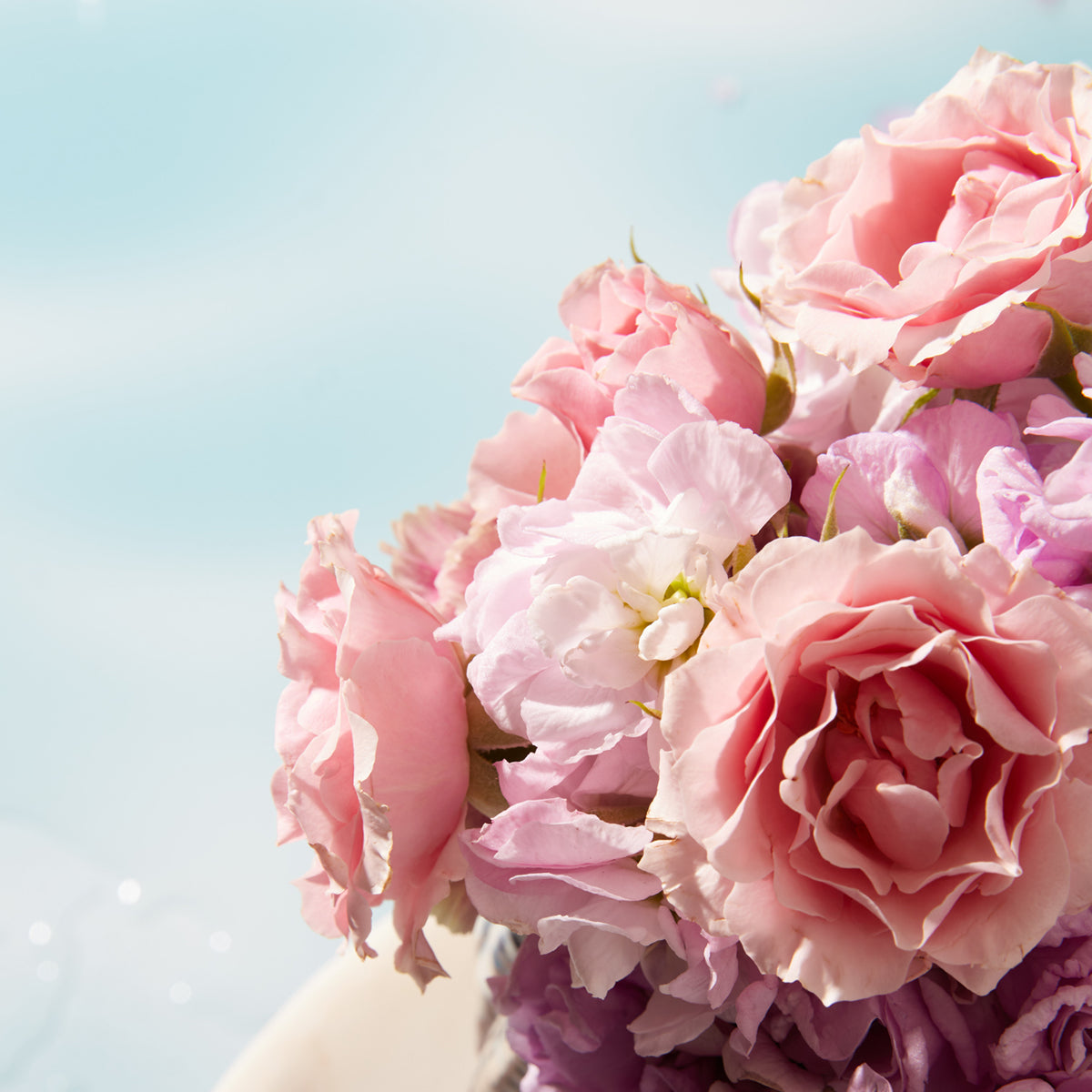 Designer's Choice Vase - Sweet & Loving LA