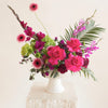 Designer Blooms Choice Vase - Bold and Bejeweled