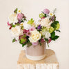 Designer Blooms Choice Vase - Sweet and Loving