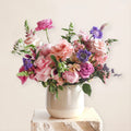 Designer Blooms Choice Vase - Sweet and Loving