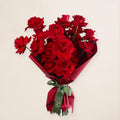 Dozen Red Roses