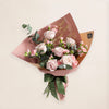 Classic Love Pink Rose Bouquet