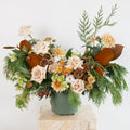 Alpine Vase Arrangement