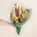 Encourage Dried Bouquet
