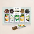 Tea Forté Green Tea Set
