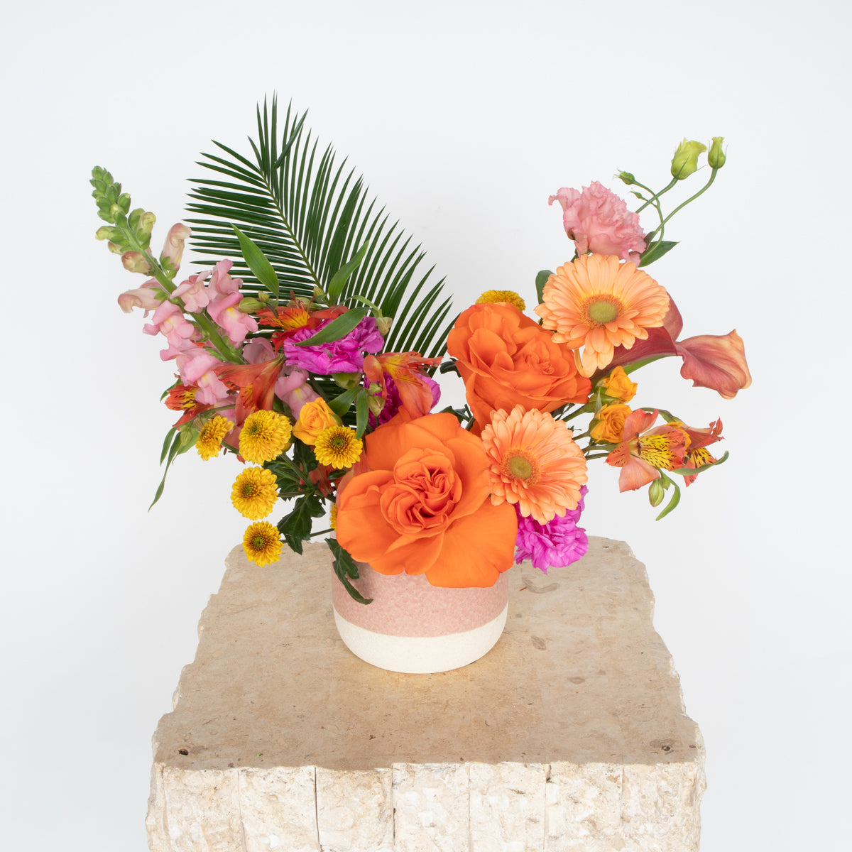 Honolulu Vase Arrangement