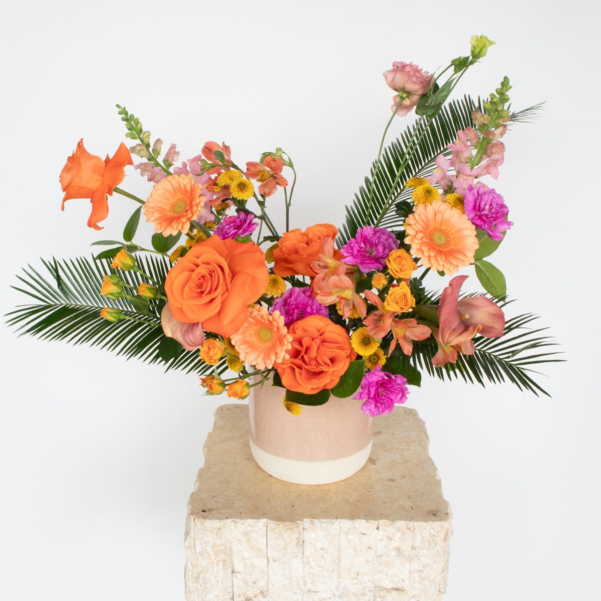 Honolulu Vase Arrangement