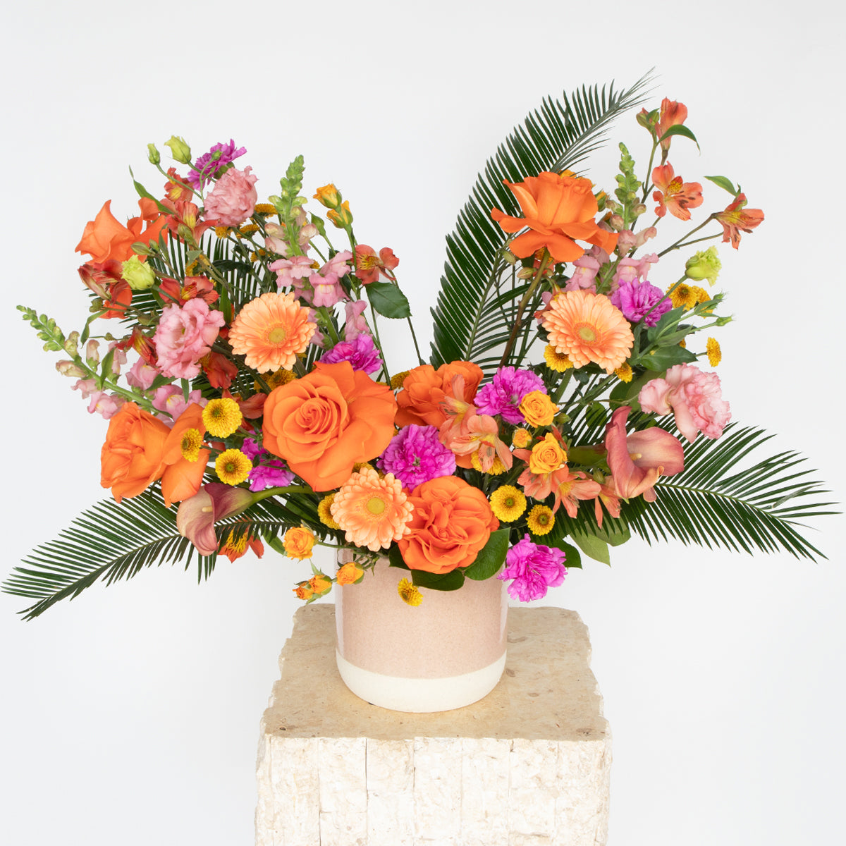 Honolulu Vase Arrangement