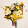Lemon Chiffon Bouquet