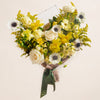 Lemon Chiffon Bouquet