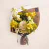 Lemon Chiffon Bouquet
