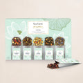 Tea Forté Lotus Tea Set