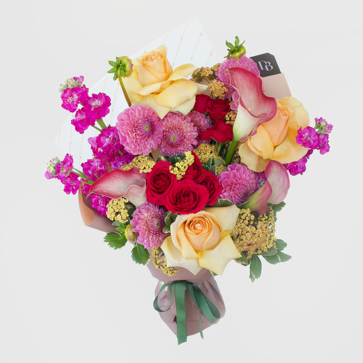 Malibu Bouquet