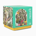 Mini Jigsaw Puzzle: Plant Parent