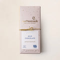 Moonstruck Chocolate: Milk Chocolate