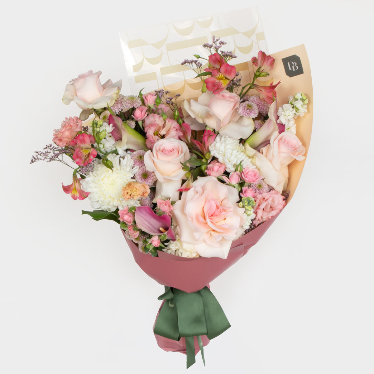 Osaka Bouquet LB