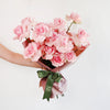 Pink Roses LA