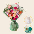 Pomelo Bouquet Bundle