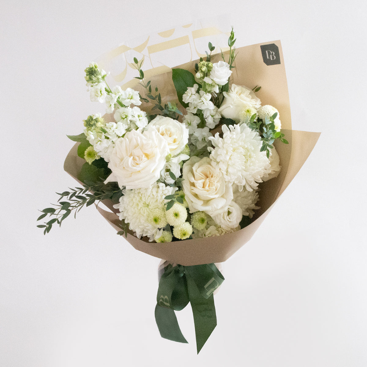 Pure Shores Bouquet