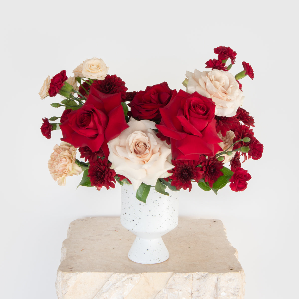 Roma Vase Arrangement