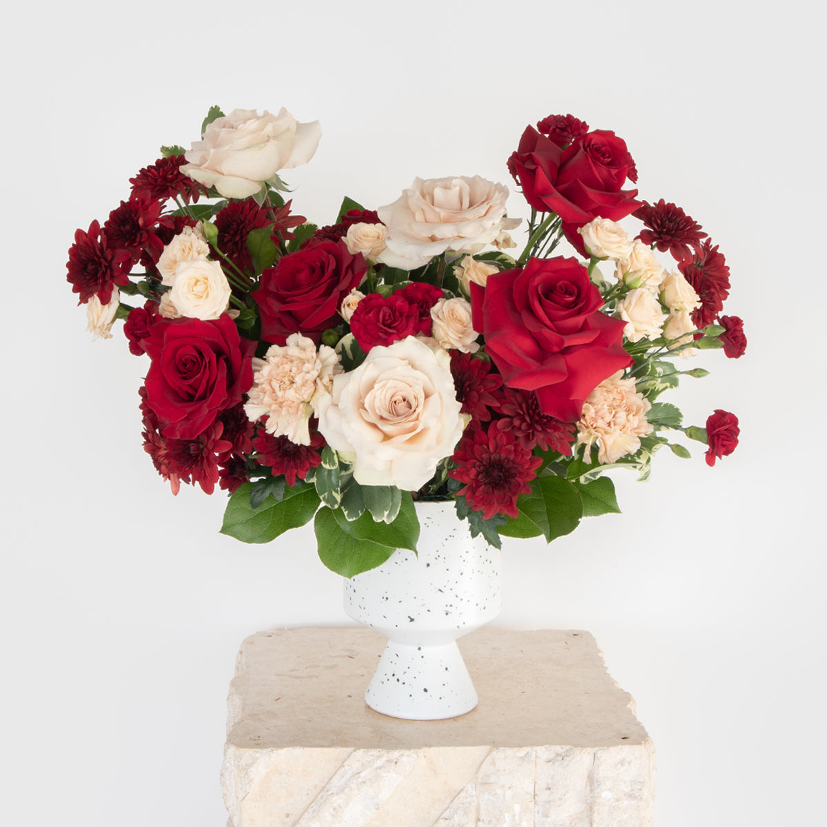 Roma Vase Arrangement