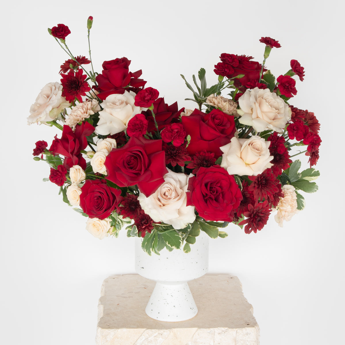 Roma Vase Arrangement