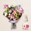 Sweet and Loving Bouquet Bundle