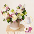 Sweet and Loving Vase Bundle