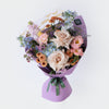 Sapphire Bouquet