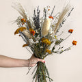 Saturna Dried Bouquet