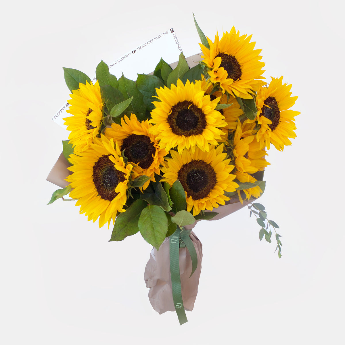 Sunflower Bouquet