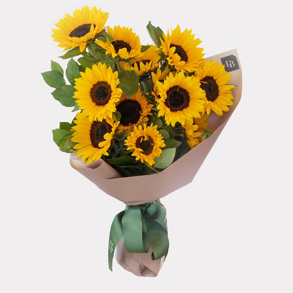 Sunflower Bouquet