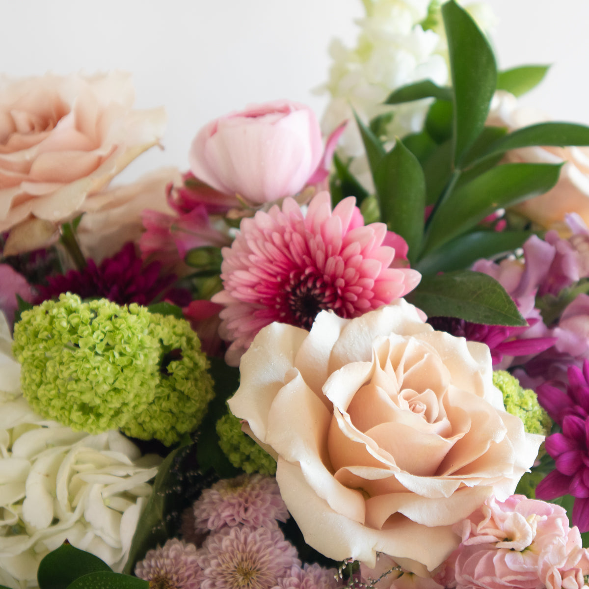 Designer's Choice Vase - Sweet & Loving OC