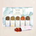 Tea Forté Wellbeing Tea Set