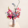Wild Berry Vase Arrangement