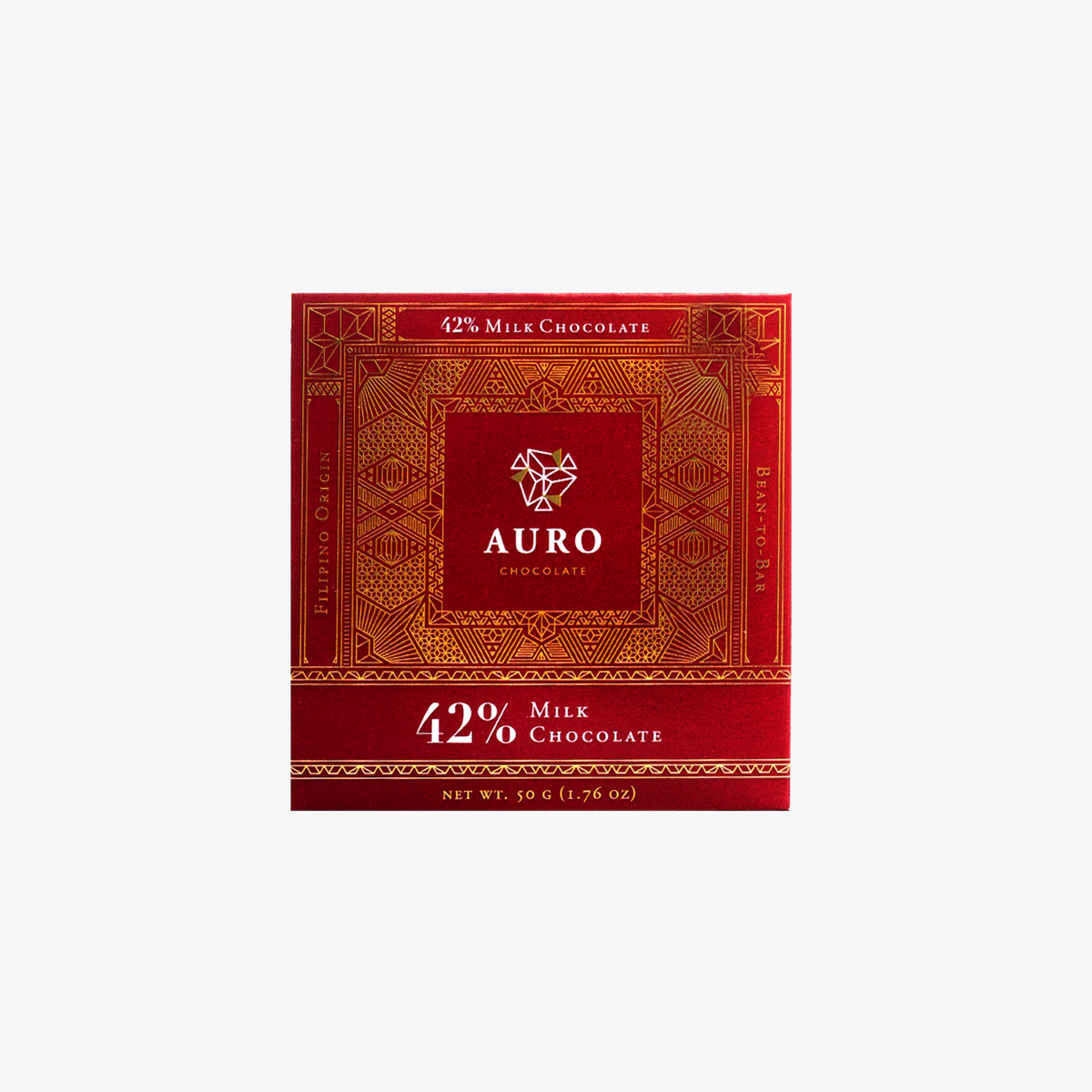Auro Chocolate (50g)