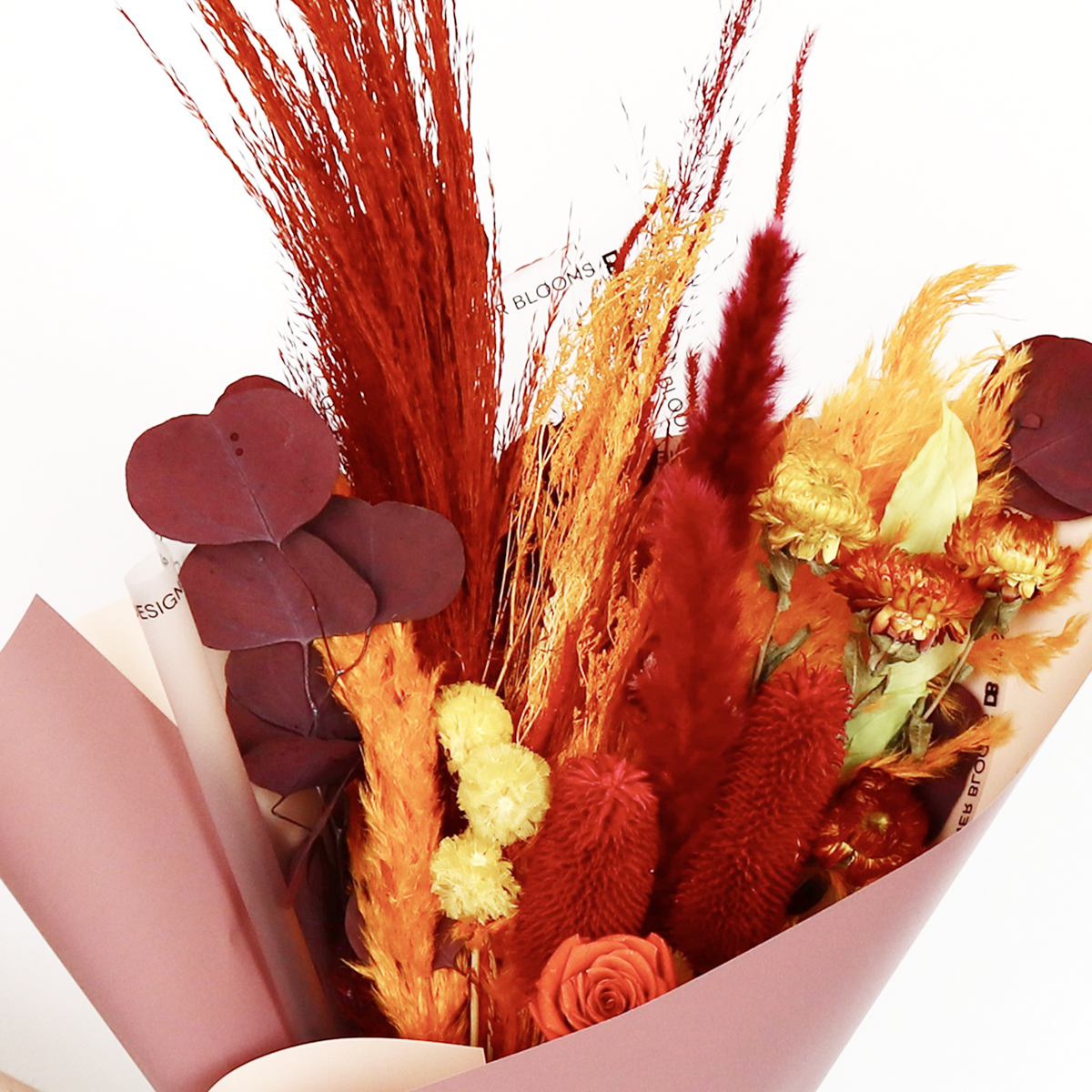 Empower Dried Bouquet