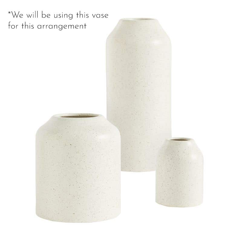 Empower Vase Arrangement*