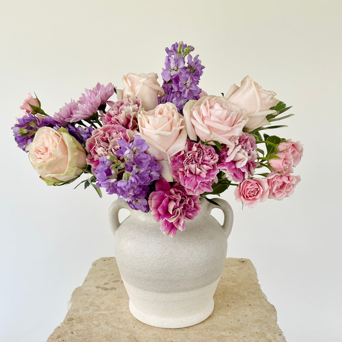 Hampton Vase Arrangement